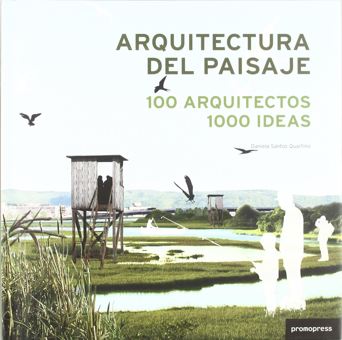 Arquitectura del Paisaje